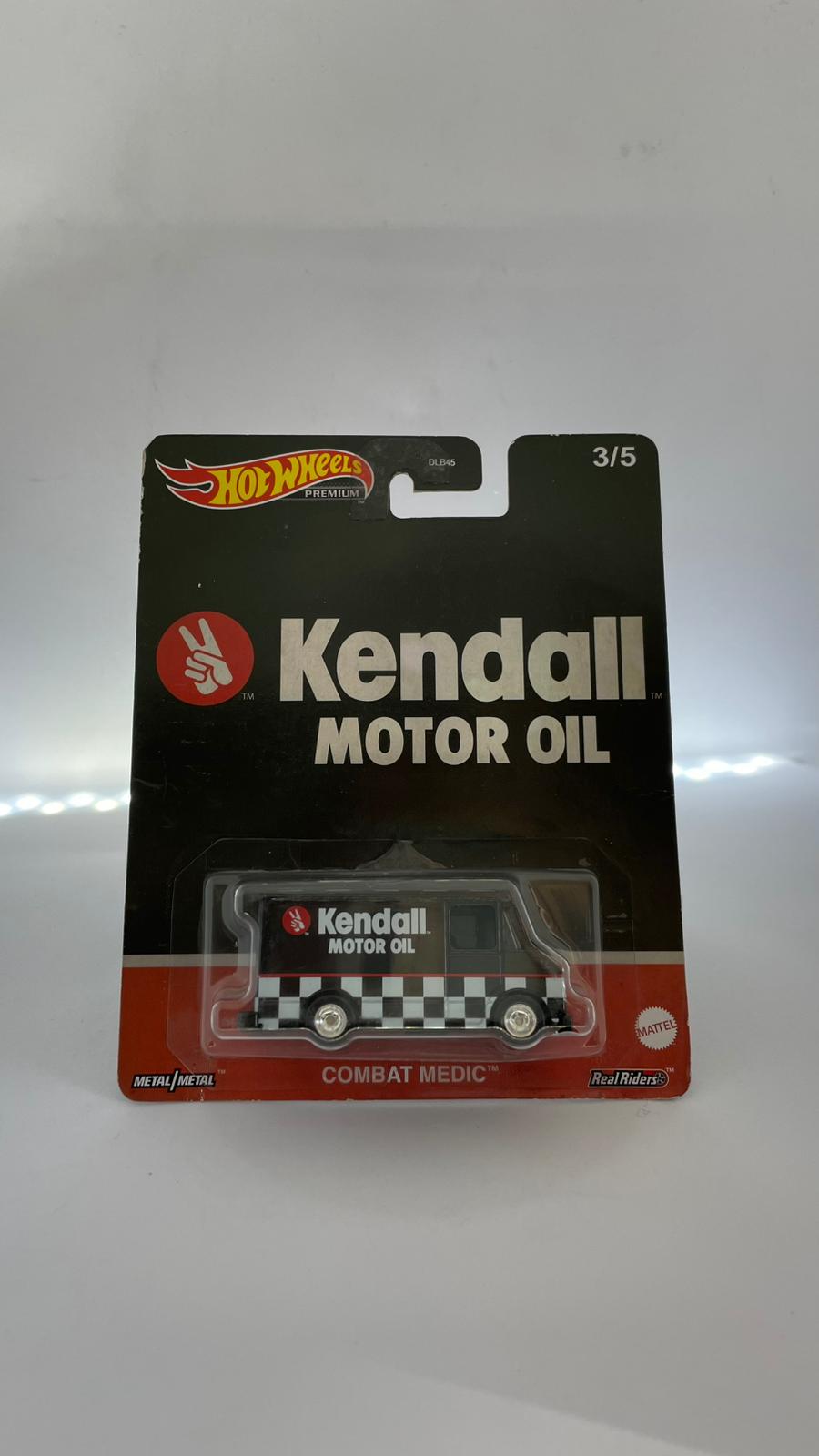Hot Wheels Boulevard #31 Volkswagen "Classic Bug" (Variant 3)